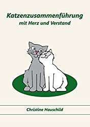 Katzenbuch: Katzen Zusammenführung