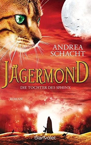 Buch Katzenroman