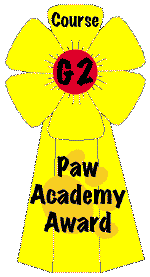 Züchterschleife Pawpeds G2